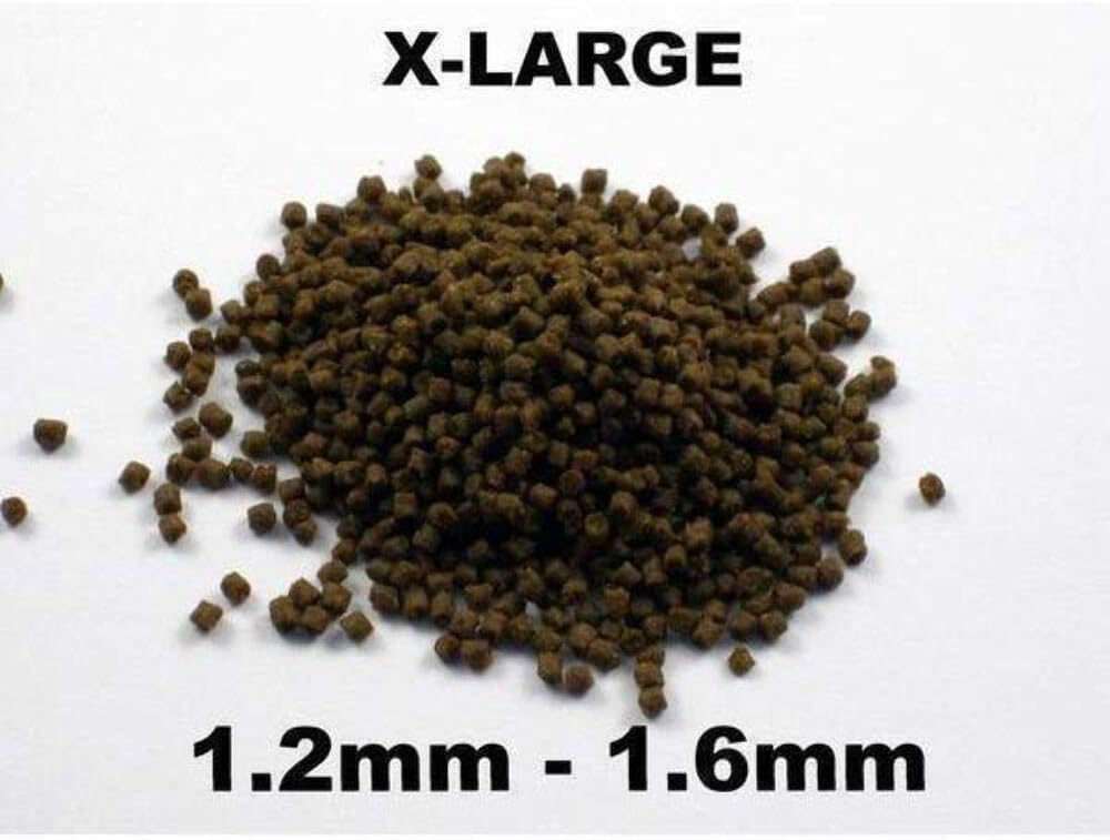 Aquarium Münster Dr. Bassleer Biofish Food Chlorella L 600 g - Image 5