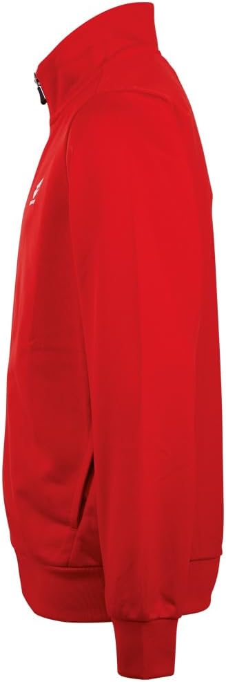 Lotto 1124055j Training Suit, Regular Fit Unisex Children's Tracksuit (Pack of 1) - Image 3