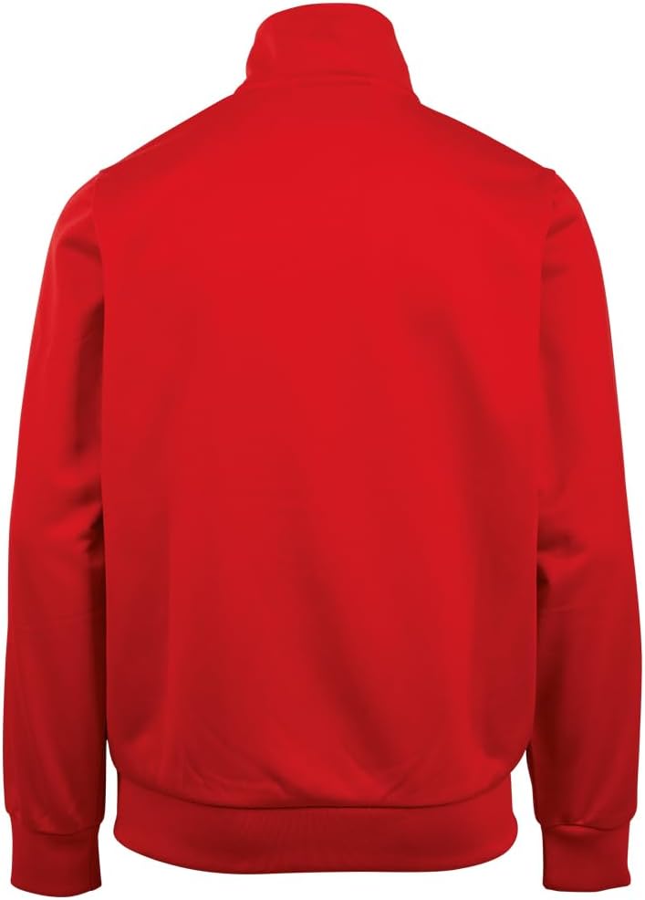 Lotto 1124055j Training Suit, Regular Fit Unisex Children's Tracksuit (Pack of 1) - Image 4