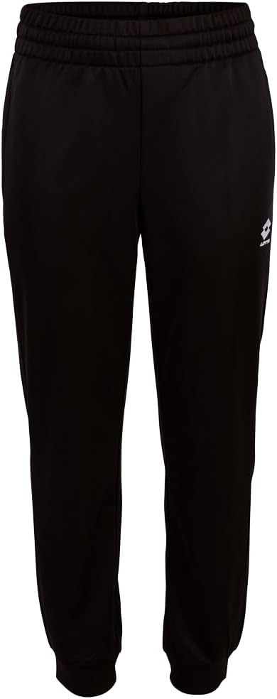 Lotto 1124055j Training Suit, Regular Fit Unisex Children's Tracksuit (Pack of 1) - Image 6
