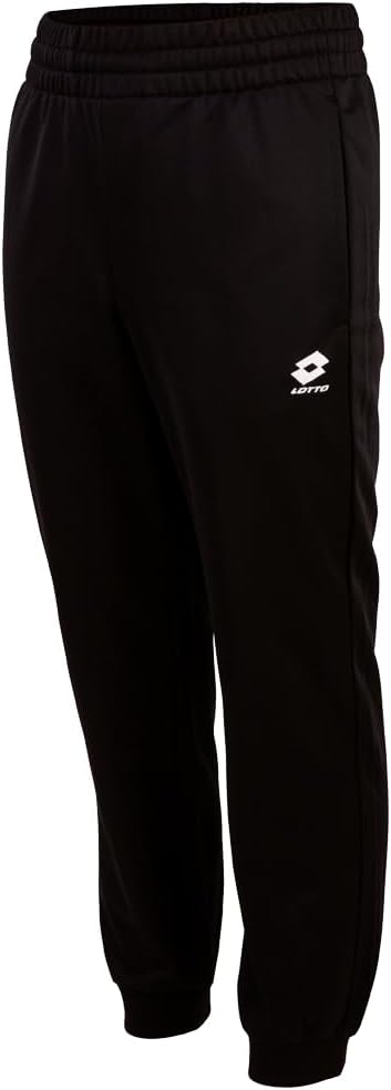Lotto 1124055j Training Suit, Regular Fit Unisex Children's Tracksuit (Pack of 1) - Image 7