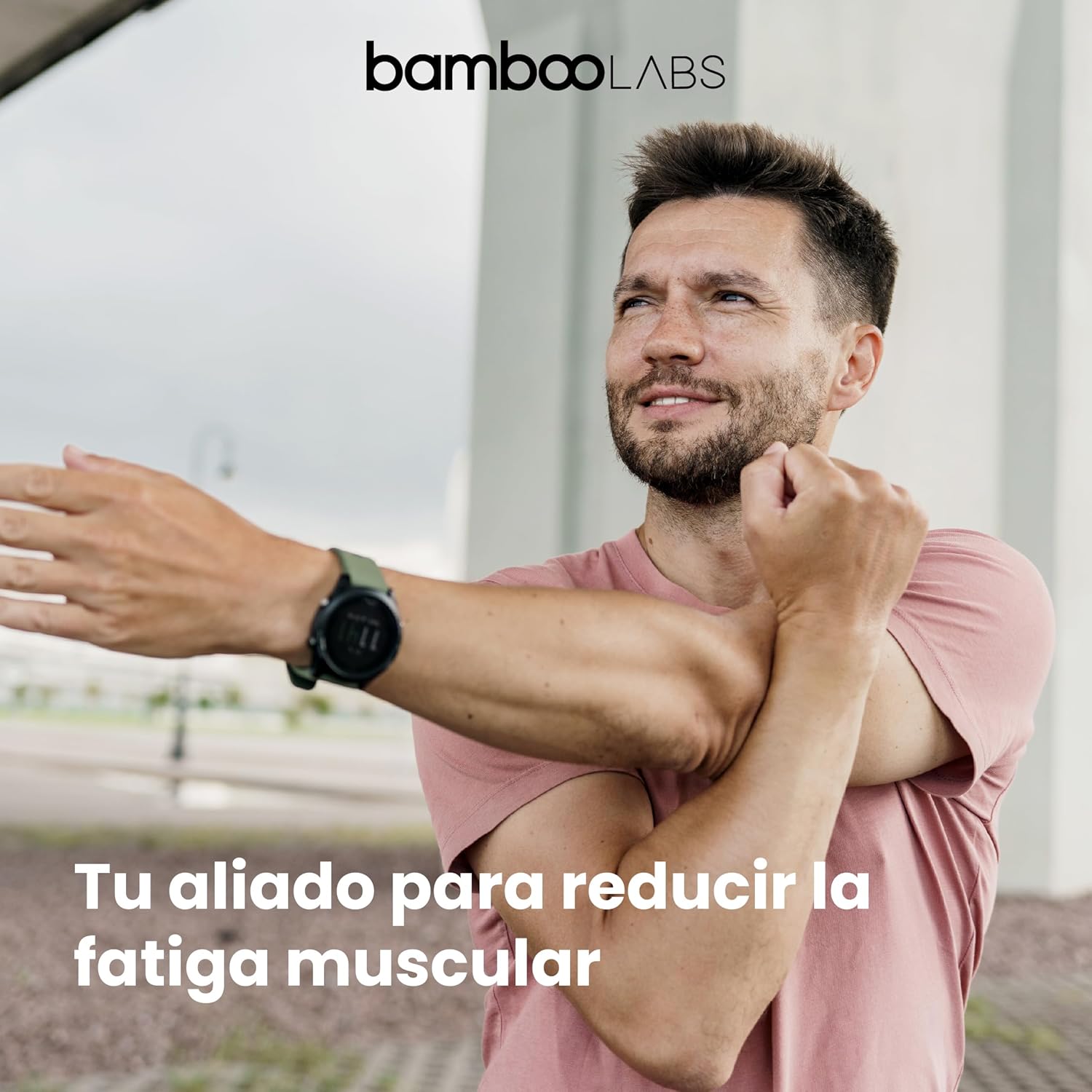 Bamboo Labs - Magnesium Citrate + Magnesium Bisglycinate 750mg (per day) + Vitamin B6 & Bamboo Extract, 180 Capsules, Essential for Joints and Memory - Image 7