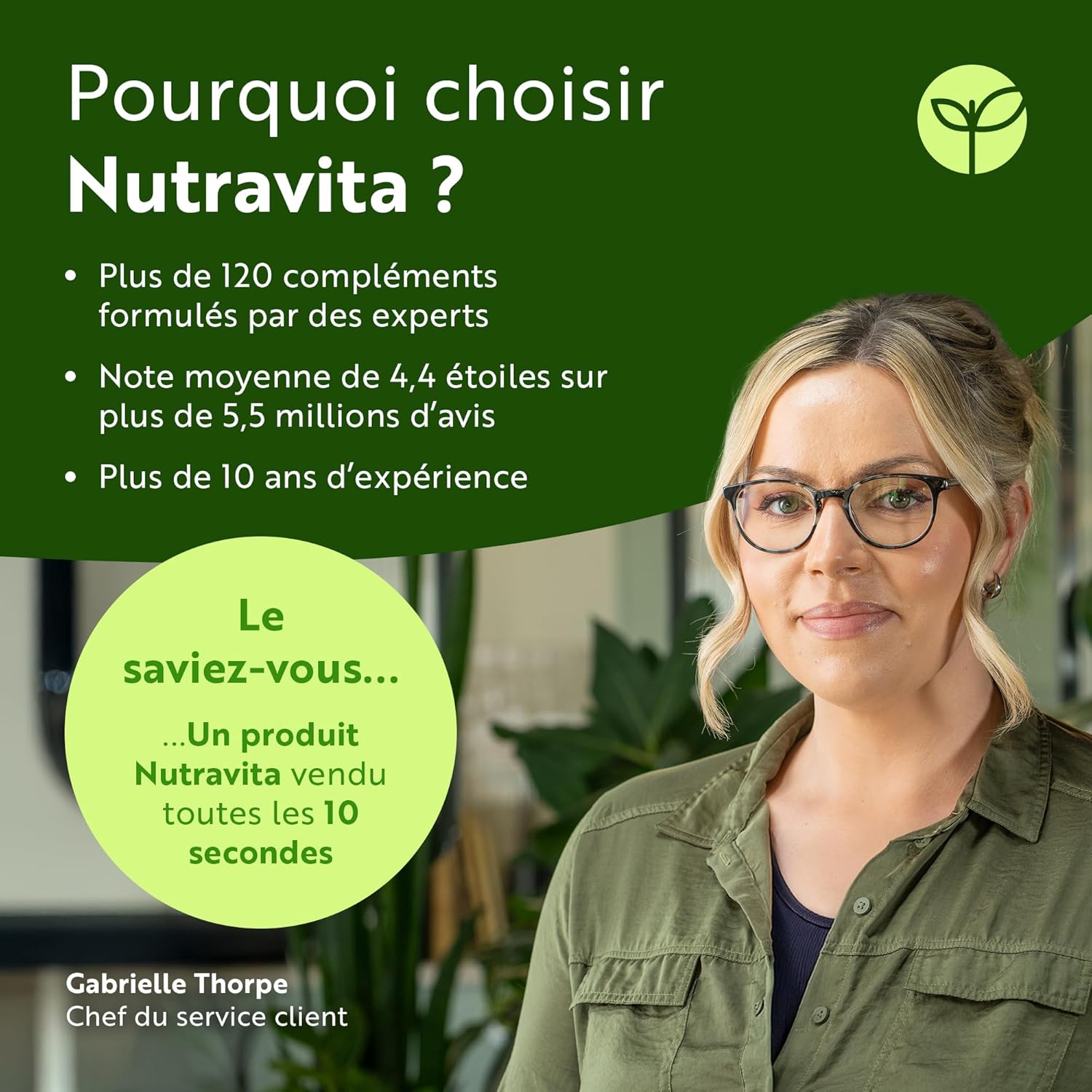 Nutravita Vitamin K2 MK-7 200mcg - 365 vegan micro-tablets (no capsules) - Contributes to the maintenance of a normal bone - Very powerful MK7 menaquinone - Image 10