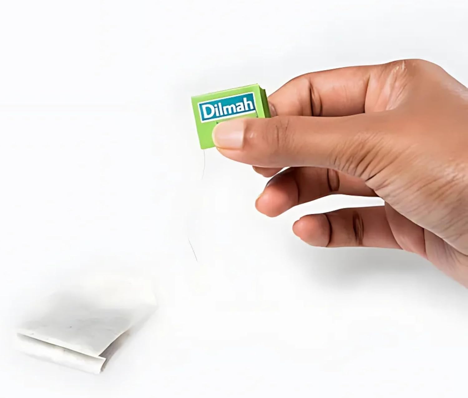 Dilmah - 100 tea bags - Premium Ceylon tea - From sweet and soothing to aromatic and strong - Tea leaves hand-picked in Sri Lanka (Chamomile) - Image 5