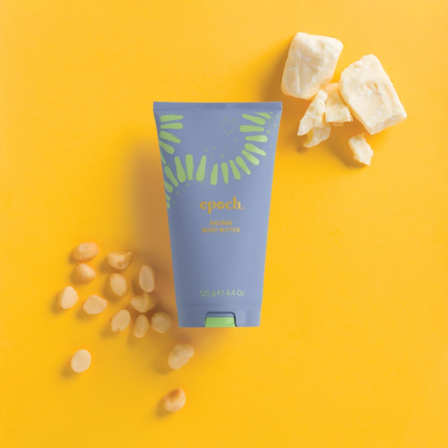 Nu Skin Epoch Baobab Body Butter by Trifing - Image 4