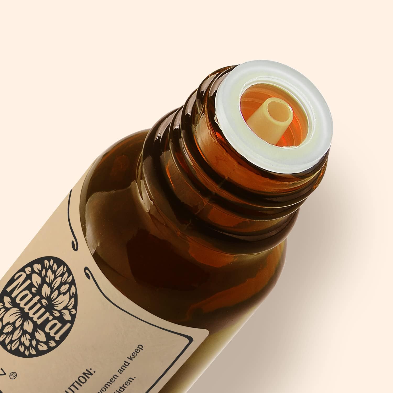 AKARZ Natural Marigold Essential Oil Organic Marigold Oil for Skin Care, Body and Hair Care, Diffuser, Candle, Soap Making, DIY, Aroma Massage 10ml - Image 4