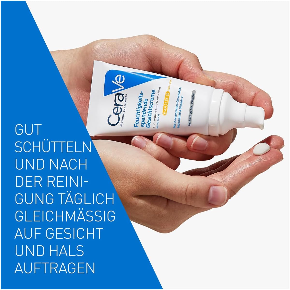 CeraVe Facial Moisturizing Cream - Image 9