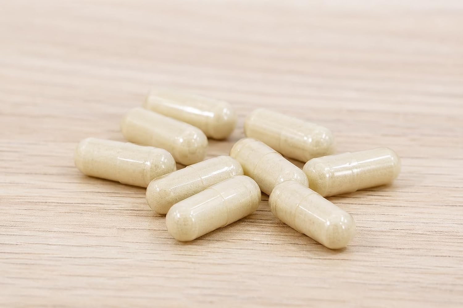 Synbiotic D-C Dietary Capsules for Dogs/Cats - Pack of 50 - Image 3