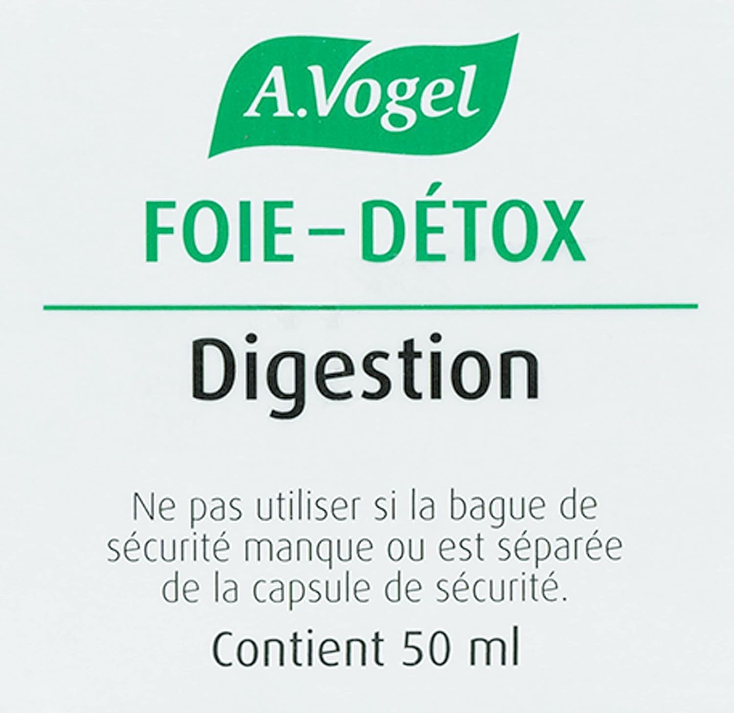 A.VOGEL - Dietary supplement digestion - Detox liver - Reduces bloating and acid reflux - Milk thistle, artichoke, dandelion plant extract - 100% natural - 60 tablets - Image 9