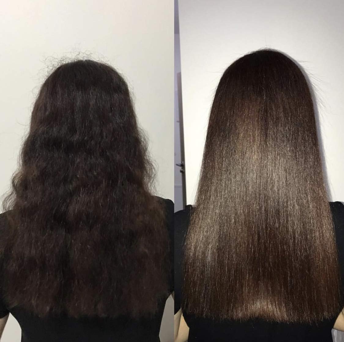 COCOCHOCO Gold Professional Gold Premium Keratin Hair Treatment 200 ml + Clarifying Shampoo 50 ml - Image 6