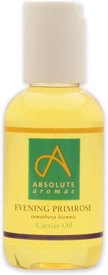 Aromas Absolute Evening Primrose Oil, 50 ml - Image 2