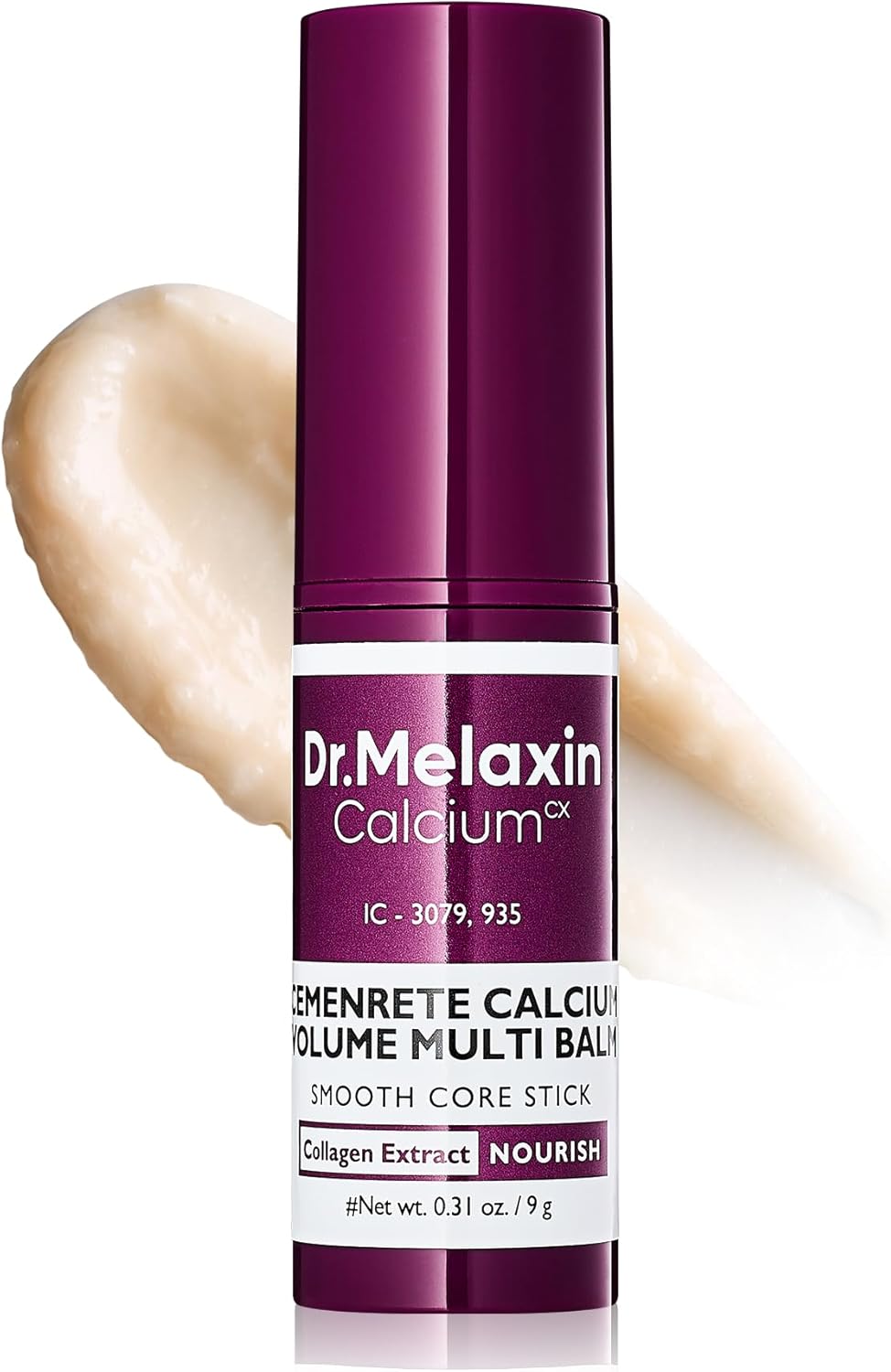 Dr.Melaxin Cemrete Multi Purpose Calcium Balm 9g - Image 2