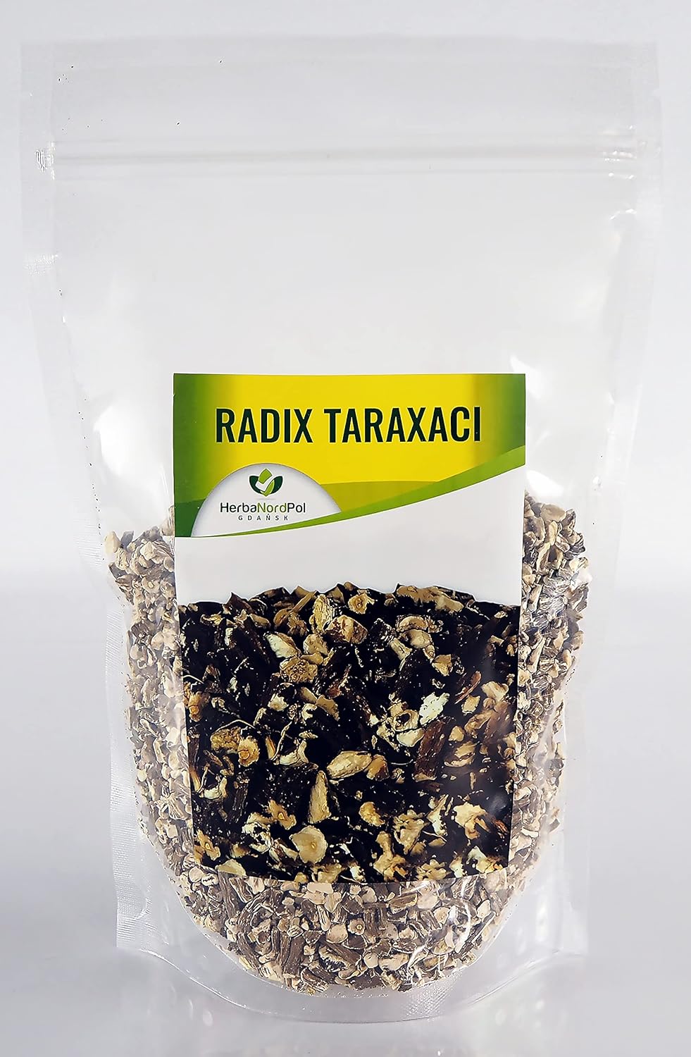 Herbal tea Dandelion ROOT 500G - Image 2