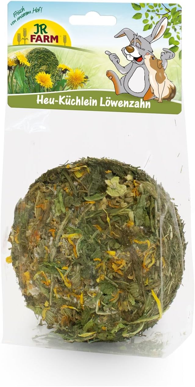 JR Farm Kitchen Dandelion 75 g - Image 2
