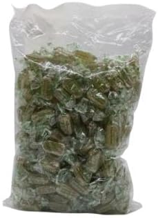 L.Melsa, VALERIANA AND PASSIFLORA (RELAXING) CARMELOS BAG 1 KG. WASHER - Image 2