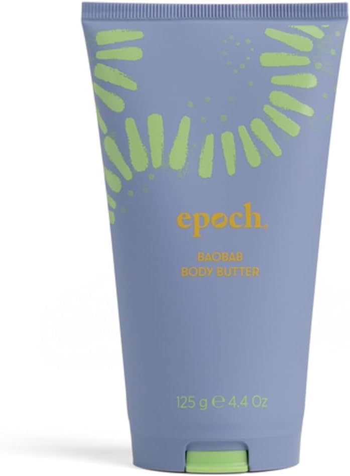 Nu Skin Epoch Baobab Body Butter by Trifing - Image 2