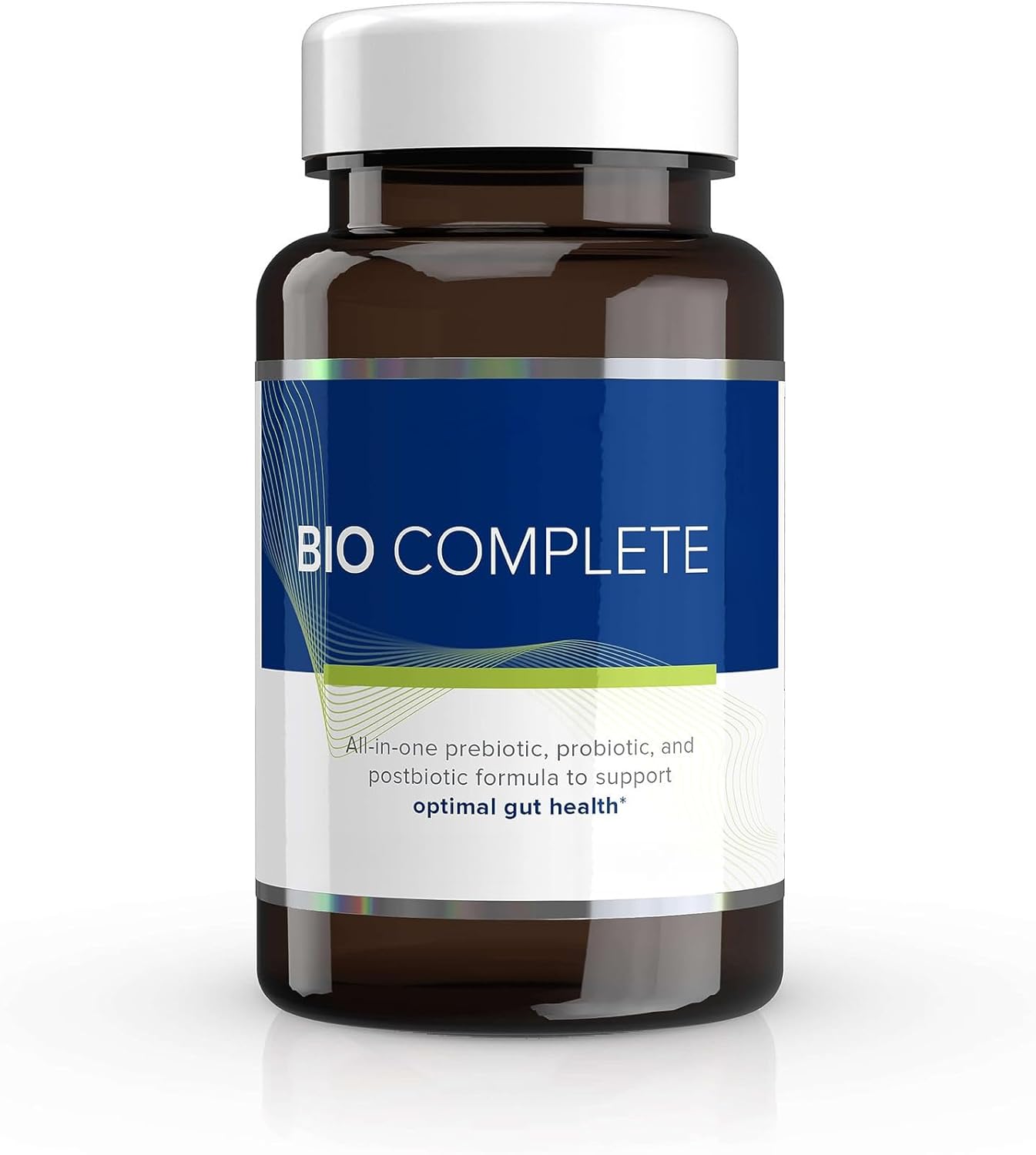 Probiotics for Gut Health, for Digestion, Bloating, Gas, Cravings, Energy Levels, Skin & Concentration - Image 2