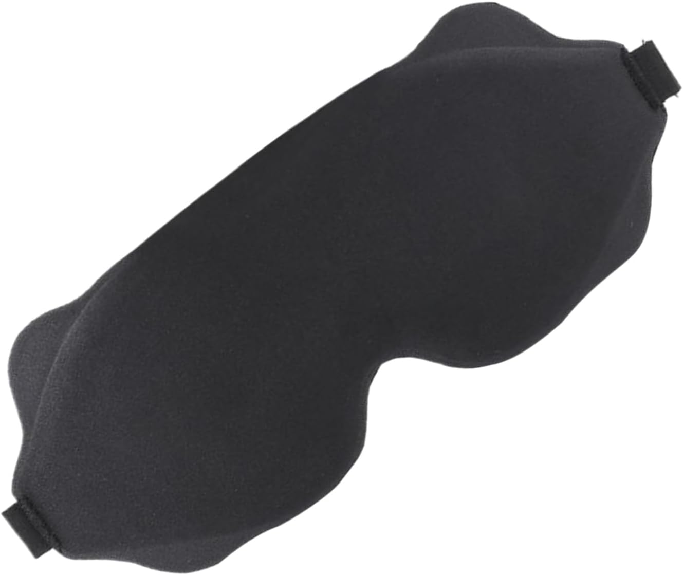 Sleep Mask for Travel, Nap & Bedtime | Adjustable Eye Shaped Visor, Comfortable Breathable Night Mask, Relaxing Headband for Deep Sleep - Image 2