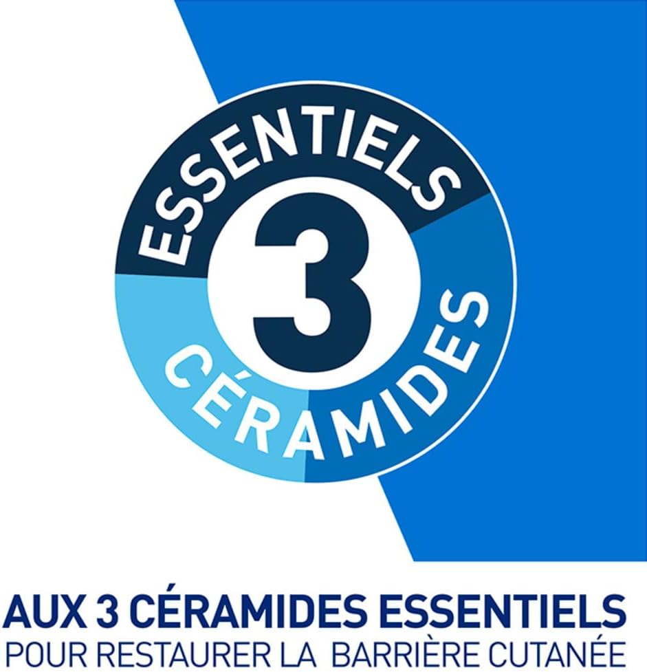 CeraVe Crème hydratante Visage SPF50, 52ml, Soin Visage à l'Acide Hyaluronique pour les Peaux Normales à Sèches, Hydrate et Protège - Image 7
