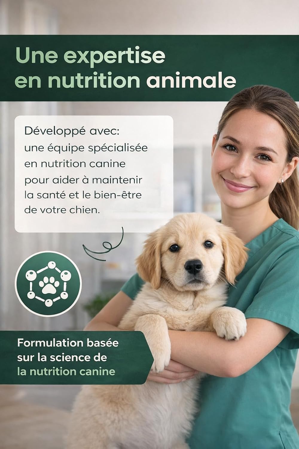 Dog Joint Treats – Relieves Stiffness & Pain – Glucosamine + Chondroitin – Improved Mobility in 30 Days – 90 Chicken Flavoured Bites – JAYZ - Image 7