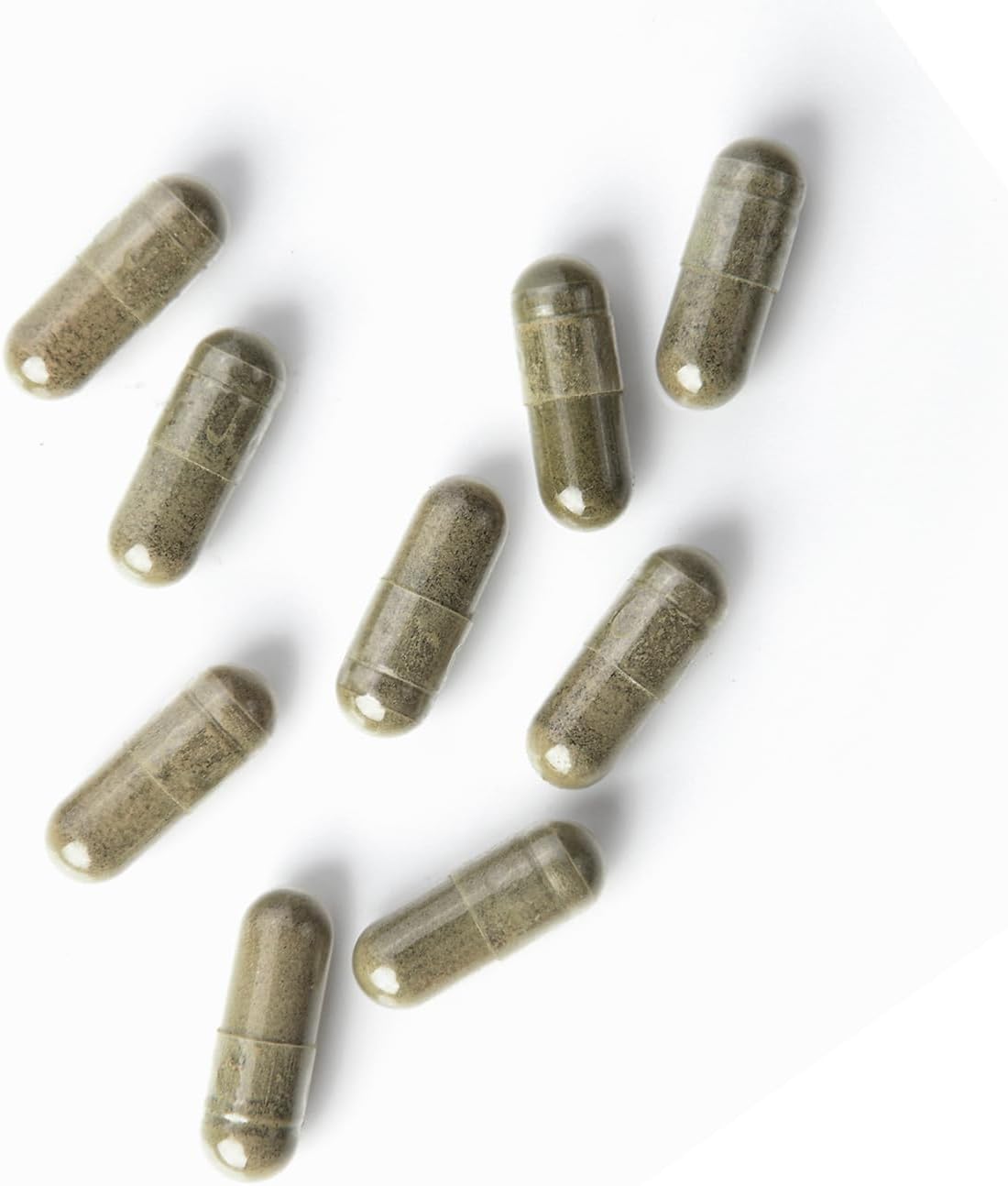 Organic Clean Skin | Oily and Problem Skin | Regulates Sebum Production | Detoxifies and Purifies | Burdock, Wild Thought, Nettle | 60 Capsules of 380mg | Made in France | Superior Quality - Image 6