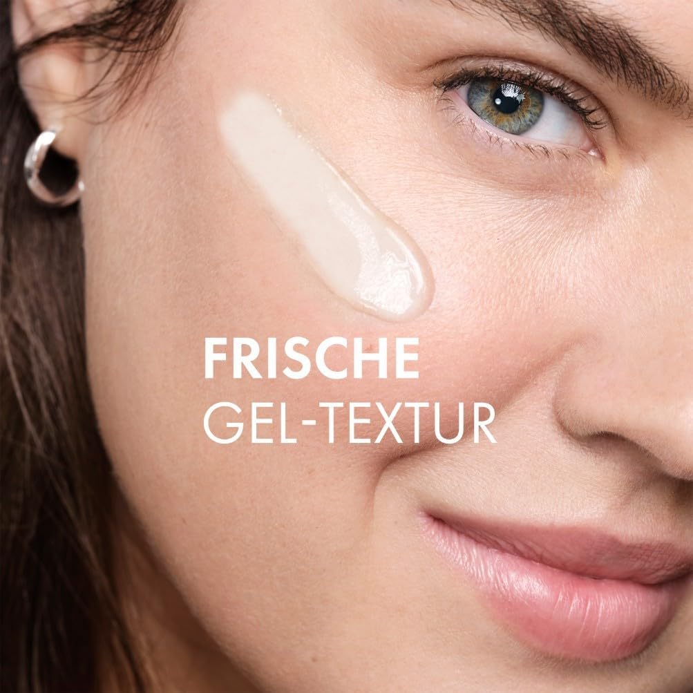 Vichy, Mineral 89, Eye Care, Fortifies & Repairs, Enriched with Hyaluronic Acid & Caffeine, For All Skin Types, 15 ml - Image 7