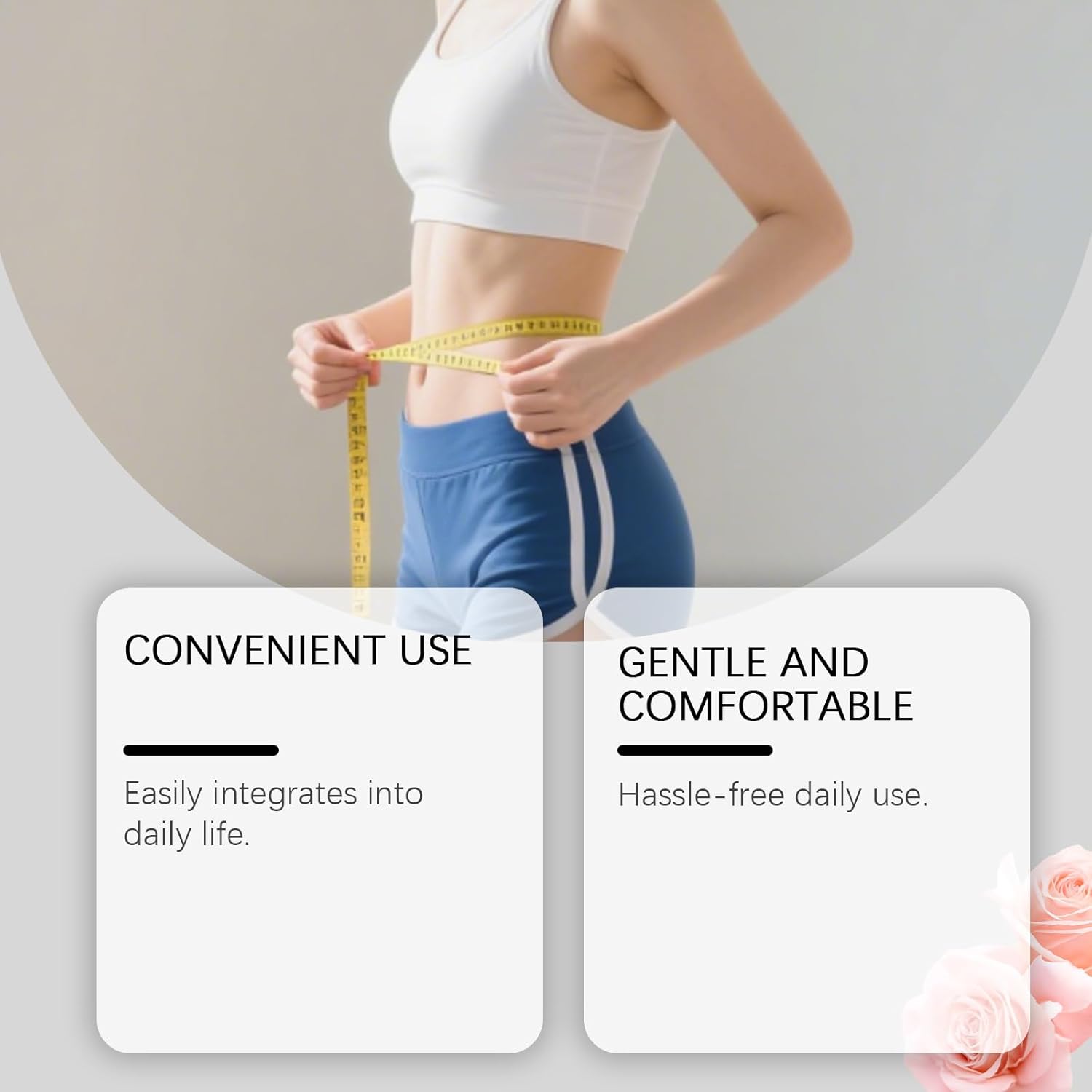 10 in 1 Natural Ingredients Daily Body Patches Ultra Thin Invisible Targeted Action for Men and Women - Image 3