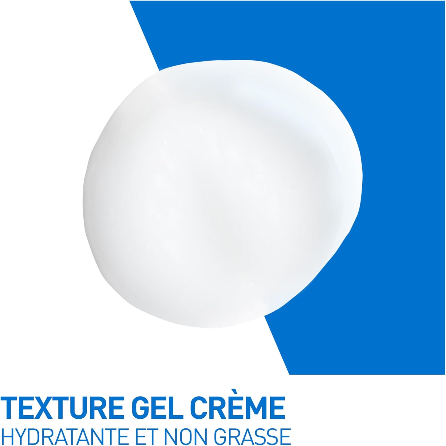 CeraVe - Oil Control Moisturizing Face Gel-Cream - Continually moisturizes, restores skin barrier, soothes - 3 Essential Ceramides, Niacinamide, Hyaluronic Acid - Combination to Oily Skin - 53 ml - Image 5