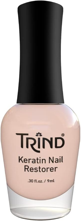 Trind Keratin Treatment for Nails Kit by Trind - Image 3