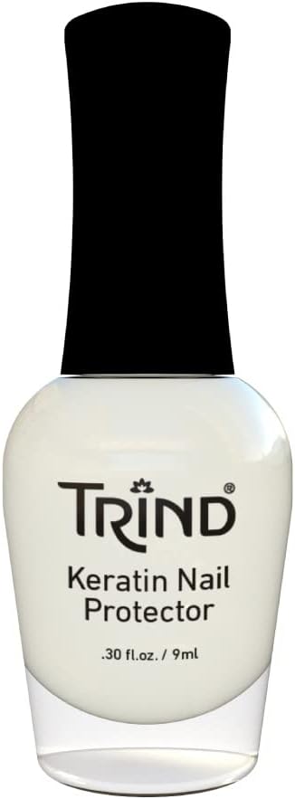 Trind Keratin Treatment for Nails Kit by Trind - Image 4