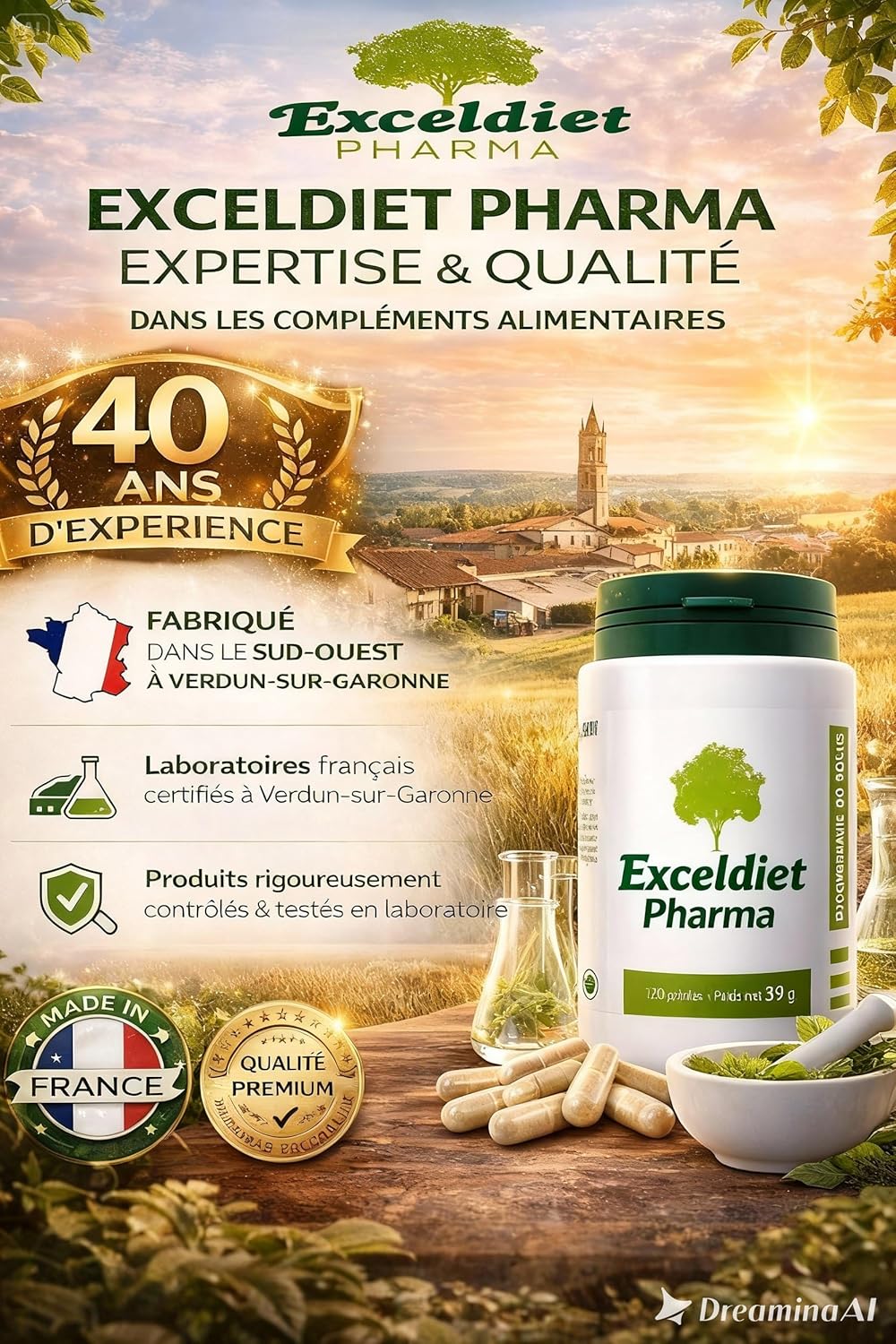 Acacia Fiber Powder | 150g | Soluble Prebiotic for Intestinal Transit & Microbiota | Prevents Constipation | Anti-inflammatory Properties - Image 10