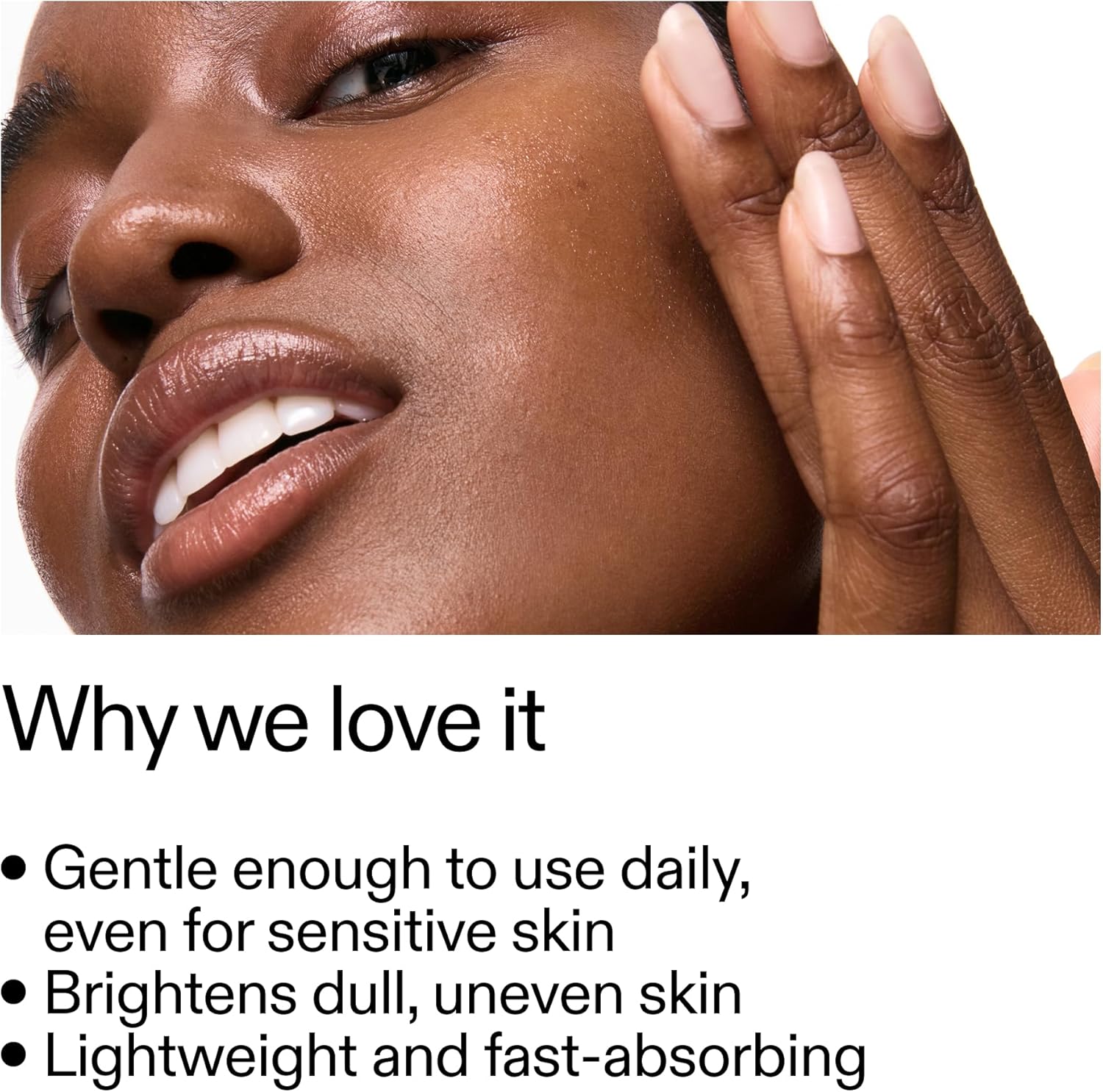 The INKEY List 15% Vitamin C and EGF Serum helps intensively lighten all skin types 30ml - Image 3