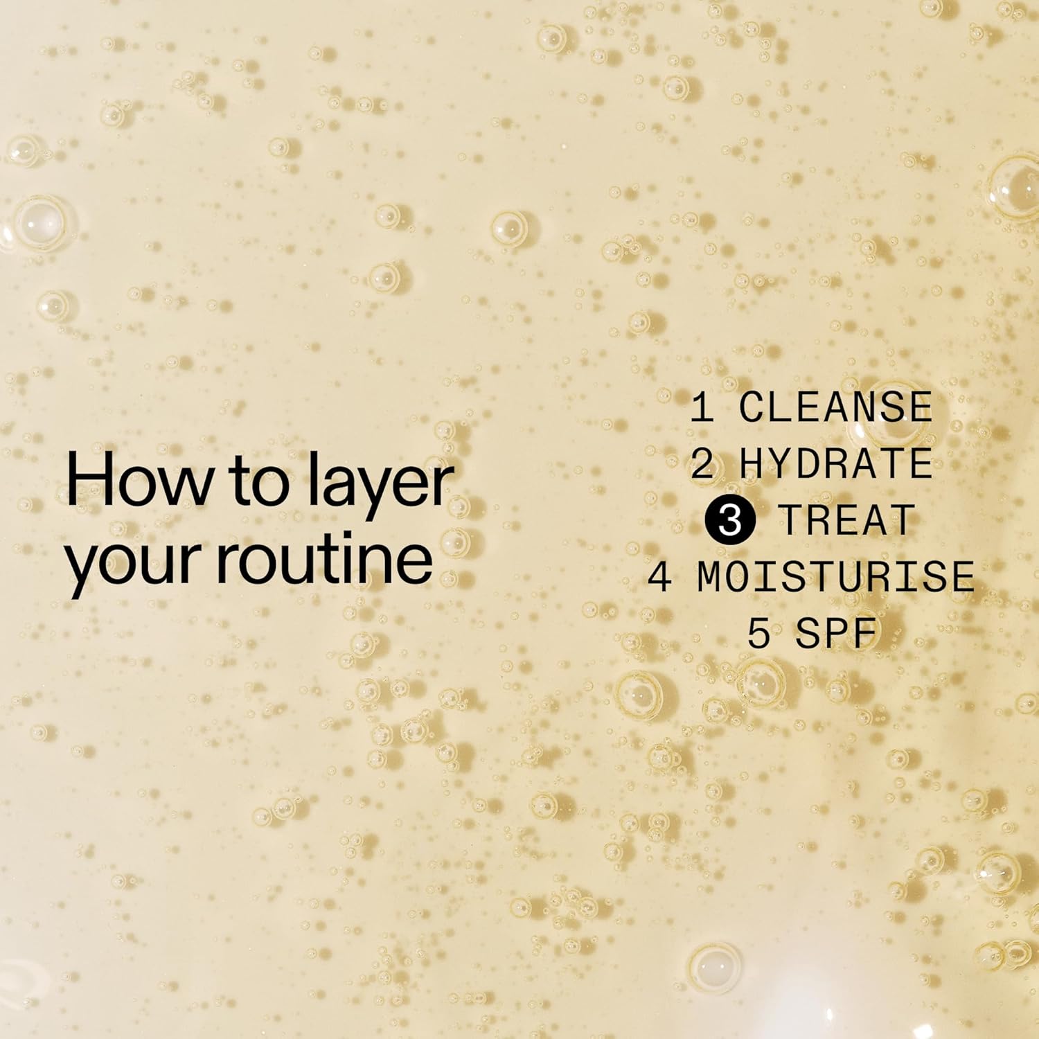 The INKEY List 15% Vitamin C and EGF Serum helps intensively lighten all skin types 30ml - Image 5