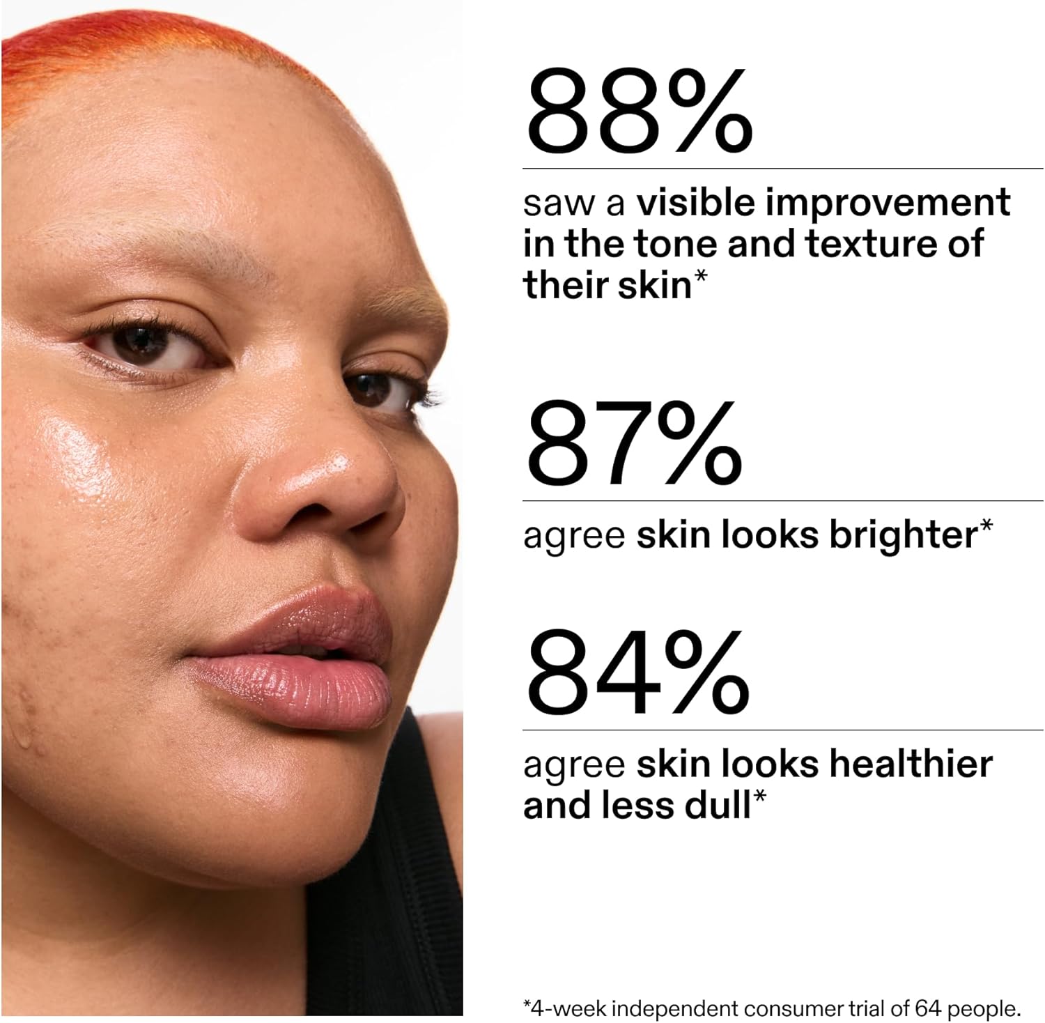 The INKEY List 15% Vitamin C and EGF Serum helps intensively lighten all skin types 30ml - Image 7