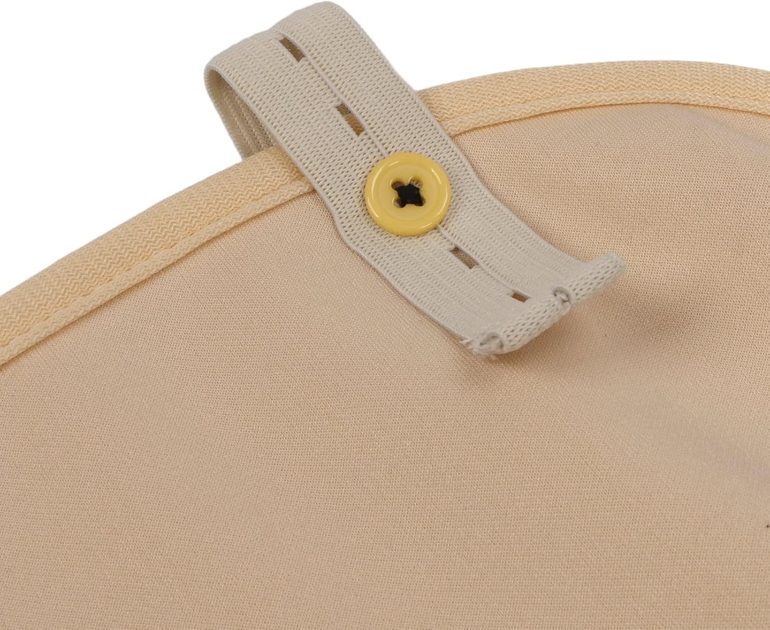 Reusable Beaver Oil Set with Closure Belt for Liver Detoxification Beaver Oil Kit (Oil Not Included) (Khaki Buckle) - Image 9