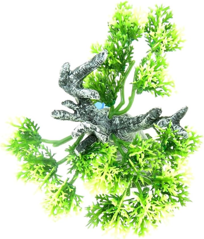 Zolux - Africa Baobab Decoration Size M Aquarium. - Image 3