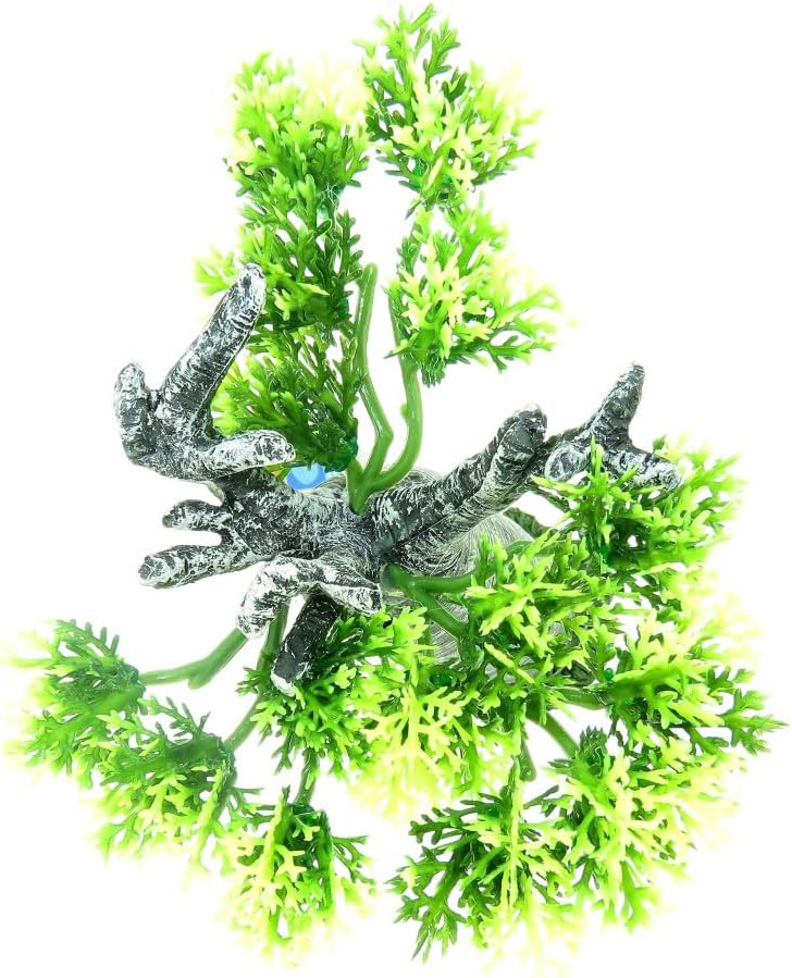Zolux - Africa Baobab Decoration Size M Aquarium. - Image 4