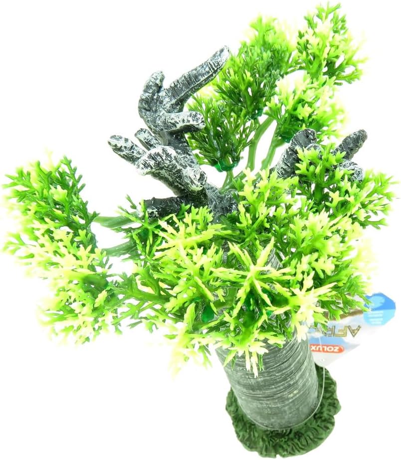Zolux - Africa Baobab Decoration Size M Aquarium. - Image 5