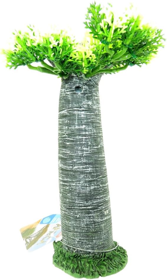 Zolux - Africa Baobab Decoration Size M Aquarium. - Image 6