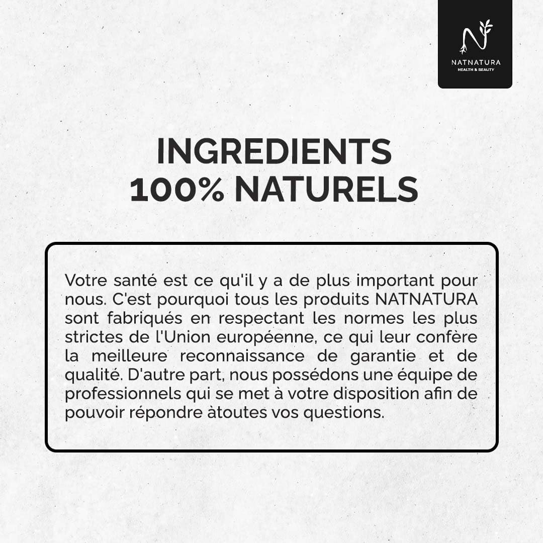 Maca Andina Ultra Concentrate 40.000 mg/day 25:1 | L-Arginine, Zinc, Vit. B6 & Ginkgo – Energy, Vitality & Personal Power | 90 Capsules - Image 10