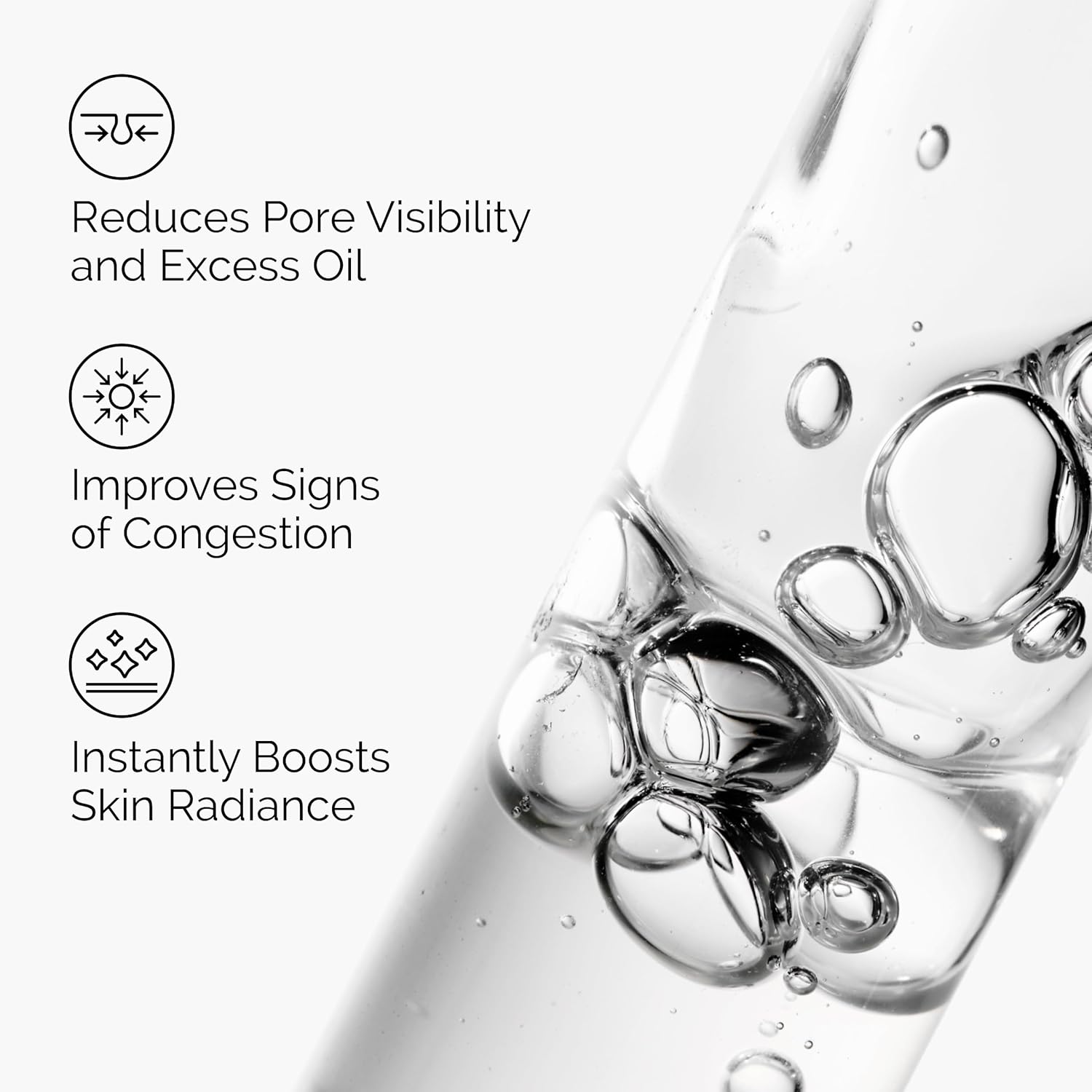 The Ordinary Niacinamide 10% + Zinc 1%, Brightening & Smoothing Serum for Blemish-Prone Skin, 30ml - Image 5