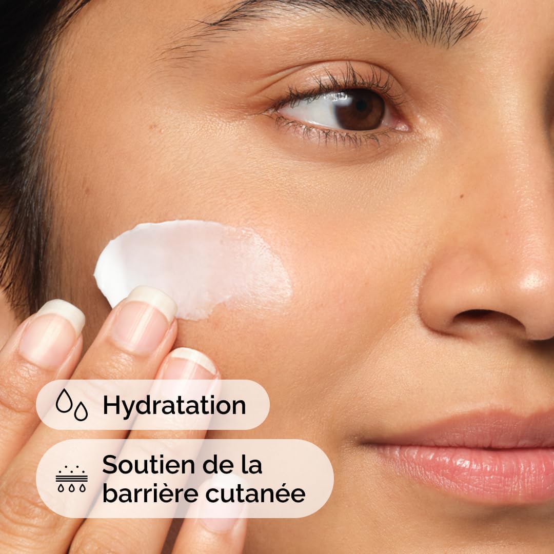 The Ordinary Natural Hydration Factors + Hyaluronic Acid, Lightweight Moisturizer to Protect Skin Barrier and Hydration, 100 ml - Image 3