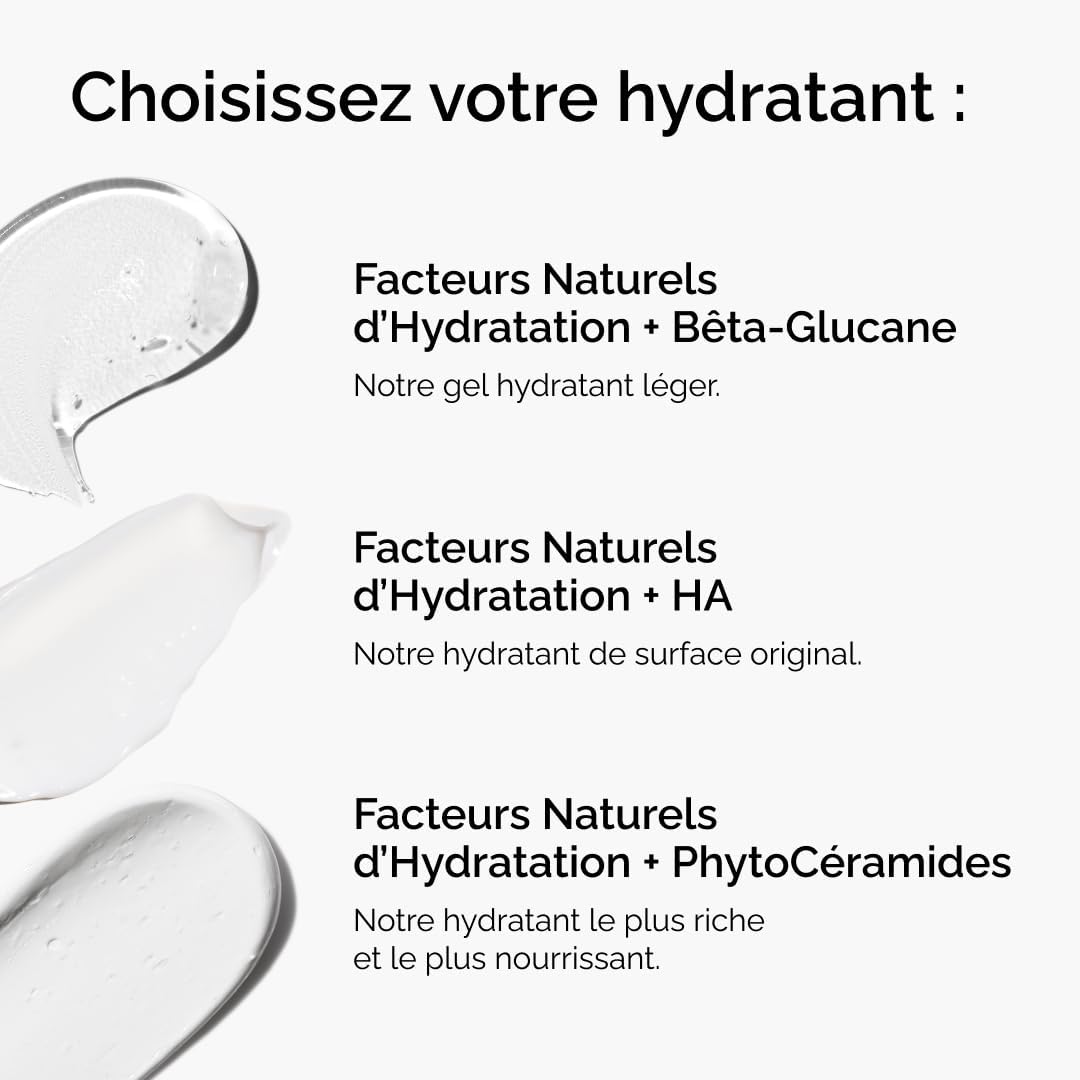 The Ordinary Natural Hydration Factors + Hyaluronic Acid, Lightweight Moisturizer to Protect Skin Barrier and Hydration, 100 ml - Image 6