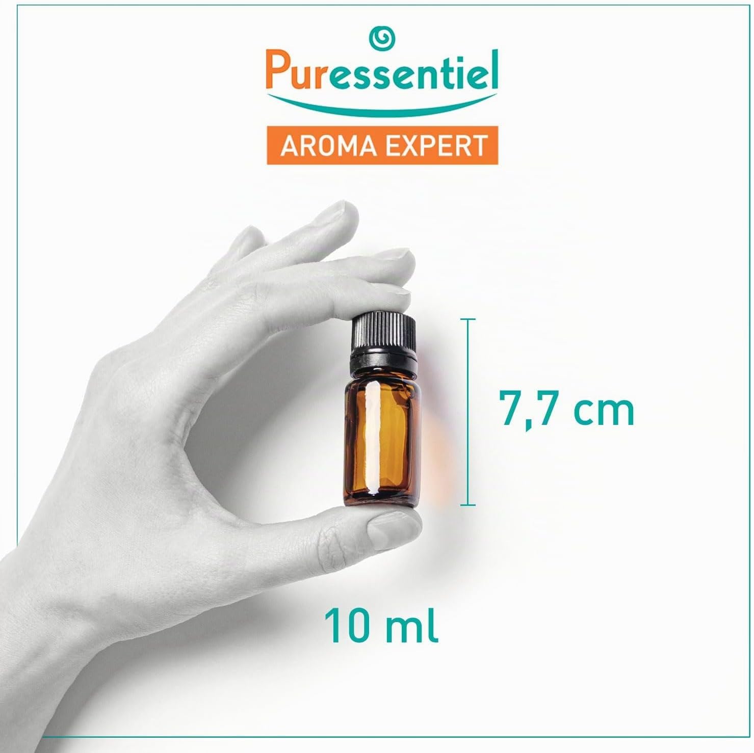 Puressentiel – Roman Chamomile Essential Oil – Contributes to relaxation – 100% pure and natural – HEBDD – Chamaemelum nobile – 5 ml - Image 6