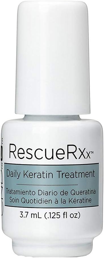 CND RescueRXx Intensive Keratin Daily Cuticle Care 3 ml - Image 2