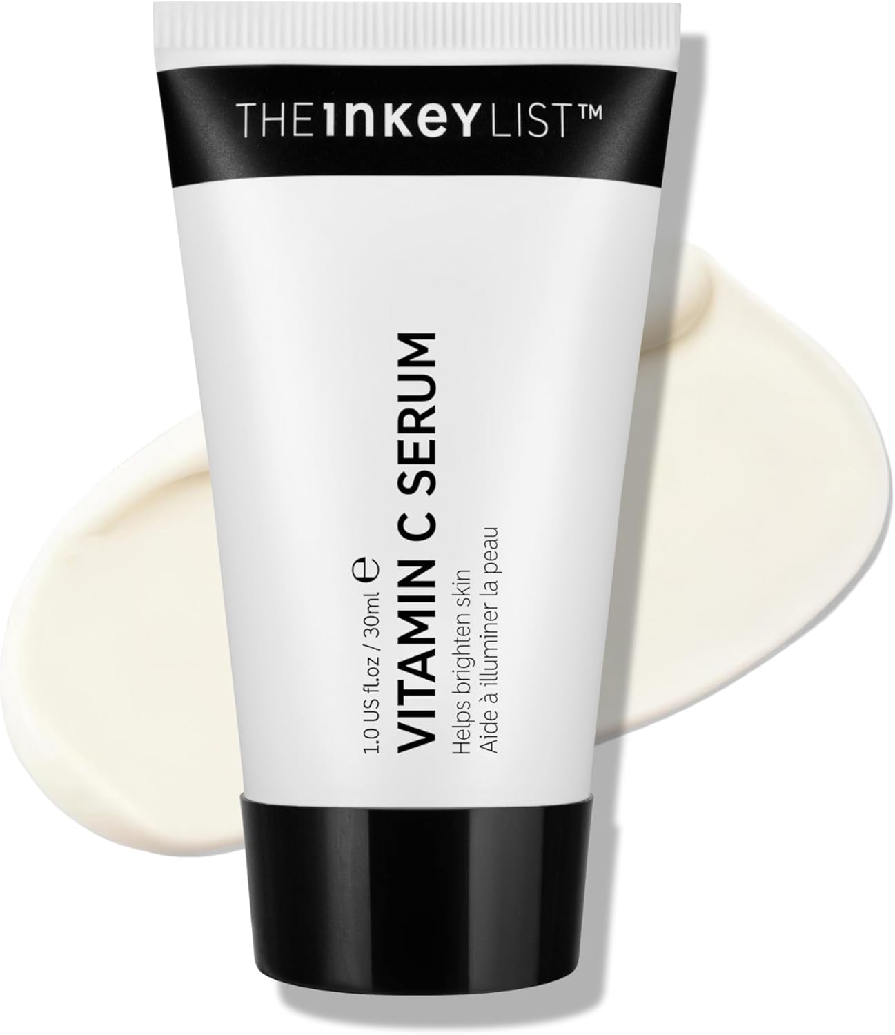 The INKEY List 30% Vitamin C Face Serum 30ml - Image 2