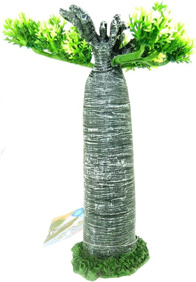 Zolux - Africa Baobab Decoration Size M Aquarium. - Image 2