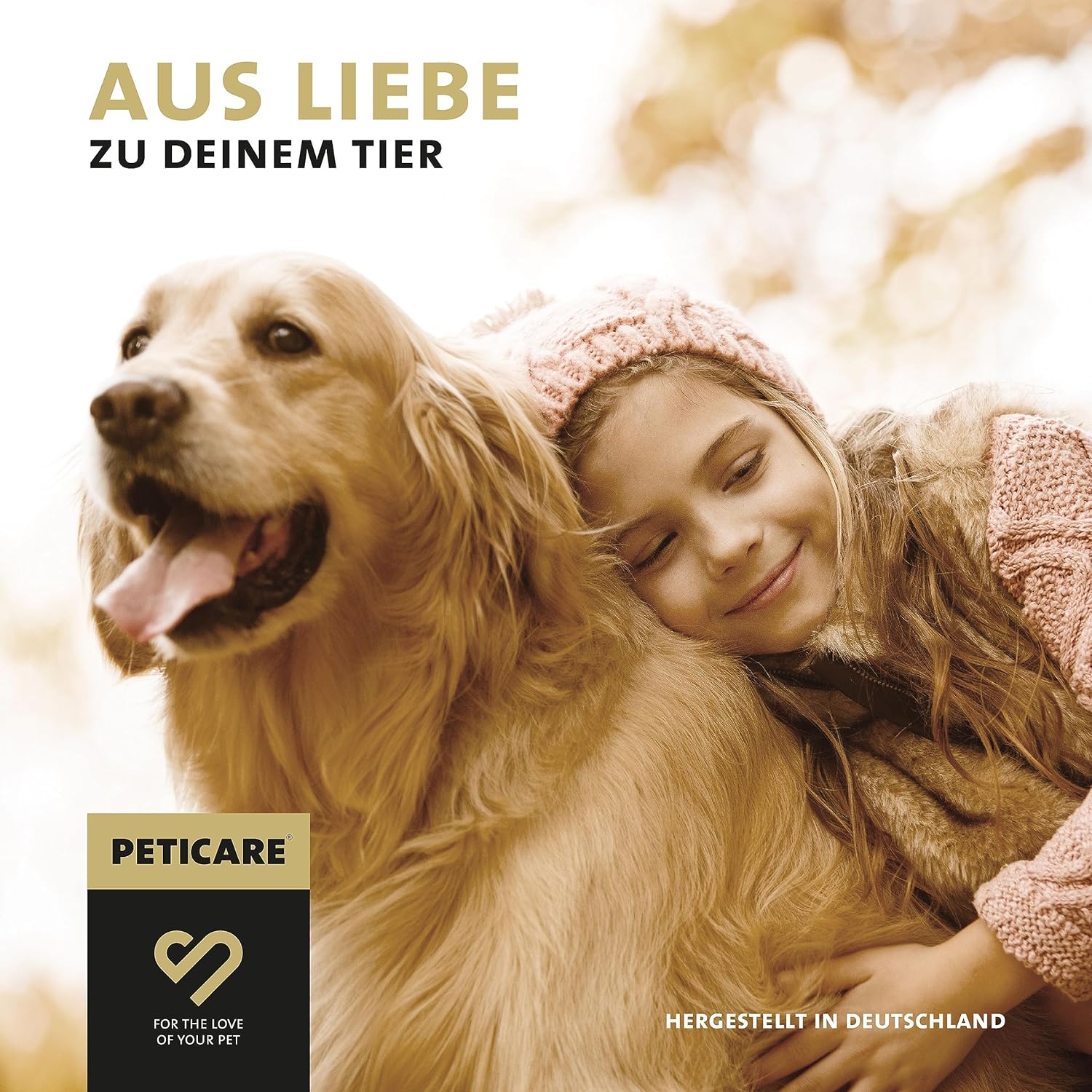 Peticare Senior Active Vital Mix Powder for Senior Dogs | Natural Food Supplement with Green Mussel, MSM, Turmeric | Immune Boosts & Deficiencies | petDog Health 2603 (125 g) - Image 8
