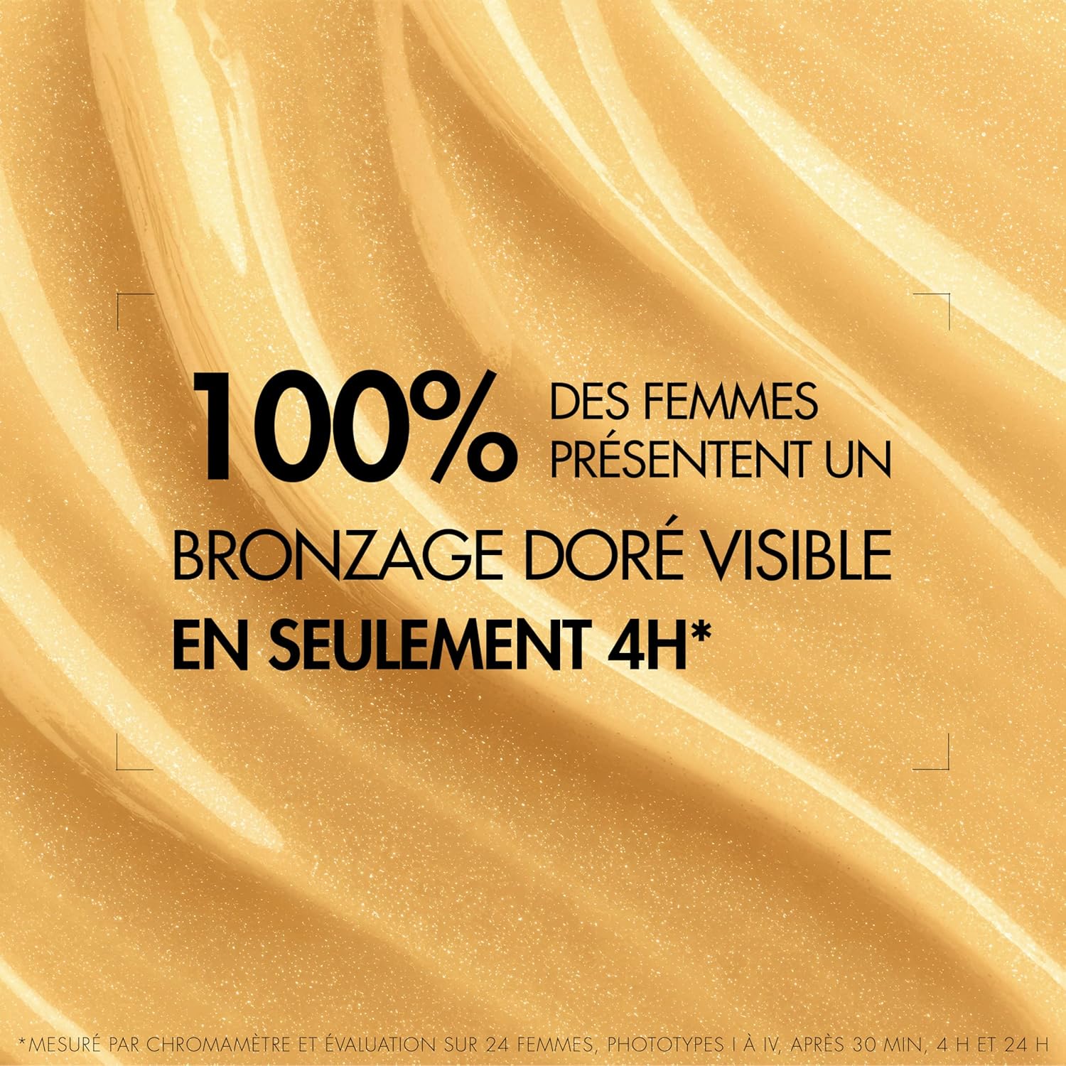 Biotherm Aquasource+ Vitamin Glow Hydra-Bronze, Progressive and Vitaminised Self-Tanning Serum, Instant Radiance and 8H Hydra, 4H Natural Tan, All Skin Types, 50 ml - Image 5