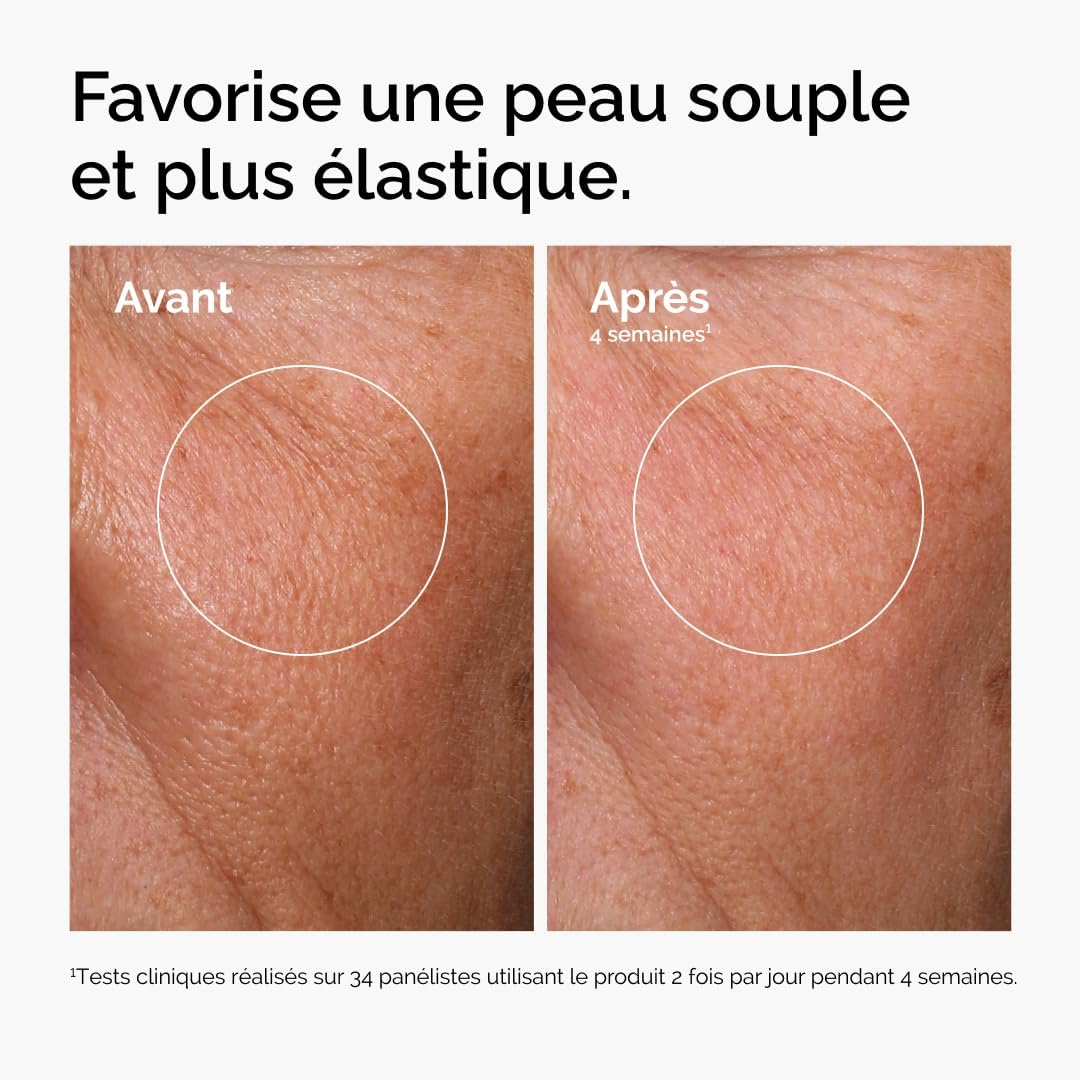 The Ordinary Hyaluronic Acid 2% + B5 (with Ceramides), Multi-Depth Hydration Serum for Plumper, Smoother Skin, 30ml - Image 4